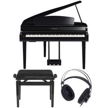 Yamaha CLP-765 GP Set