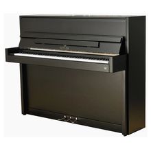 Seiler 112 Modern Chrome