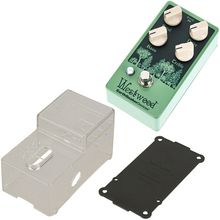 EarthQuaker Devices Westwood Bundle PS B