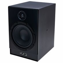 KS Digital A100 Black