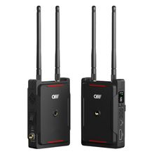 CVW Crystal Video Swift 800 Set
