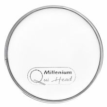 Millenium QuiHead 06" Mesh Head
