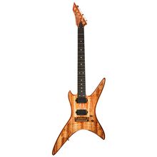 BC Rich Stealth Legacy Exotic SM