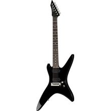 BC Rich Stealth Legacy Onyx
