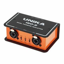 UNiKA ISO-2
