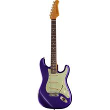 Xotic Guitars XSC-1 PM RW Medium Aged