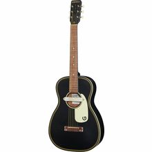 Gretsch G9520E Gin Rickey w. PU Sm. BK