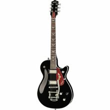 Gretsch G5230T Nick 13 Elmtc. T.Jet BK