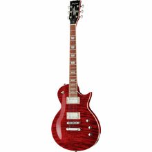 Harley Benton SC-Custom Plus EMG BCF