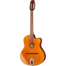 Richwood RM-70-NT Hot Club Jazz Guitar