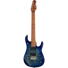 Music Man Petrucci JP15 7 Flame CP