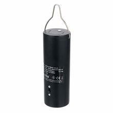 Eurolite MB-1010 Battery Motor black