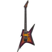 BC Rich Ironbird Extreme Exotic FR PH