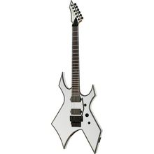 BC Rich Warlock Extreme Exotic FR MW