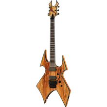BC Rich Warbeast Extreme Exotic FR TN