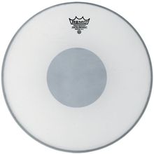 Remo 10" CS Emperor Coated Bottom