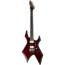 BC Rich Warlock Extreme Exotic FR BC
