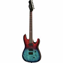 Chapman Guitars ML1 Modern Red Sea B-Stock
