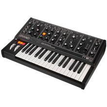 Moog Grandmother Dark