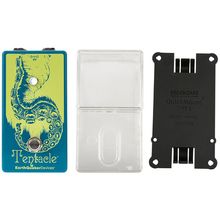 EarthQuaker Devices Tentacle Octa Bundle PS B RB