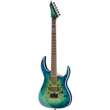 BC Rich Shredzilla Extreme Exotic CB