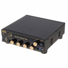 DV Mark Raw Dawg 60 EG
