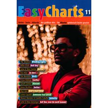 Music Factory Easy Charts 11