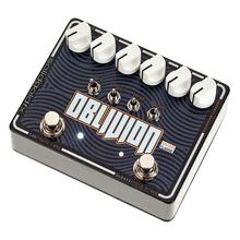 Solid Gold FX Oblivion Flanger