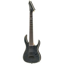BC Rich Shredzilla Extreme8 Exotic TBS