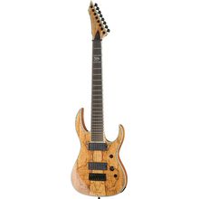 BC Rich Shredzilla Extreme8 Exotic SM