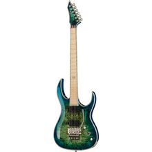 BC Rich Shredzilla Z6 Pro Ex FR CB