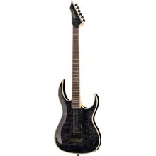 BC Rich Shredzilla Prophecy Archtop TB