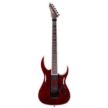 BC Rich Shredzilla Pro Archtop FR BC