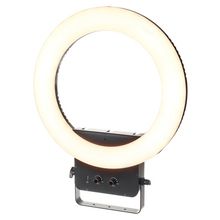 Varytec VR-440 Video Ring Light LED Bi