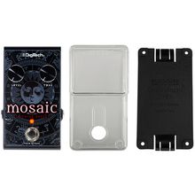 Digitech Mosaic Bundle PS H RB