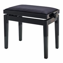 K&M Piano Bench 13961 B-Stock