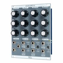 ACL Envelope X3 V2