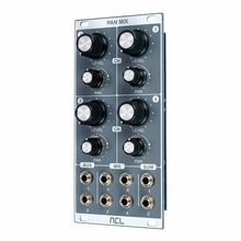 ACL Pan Mix