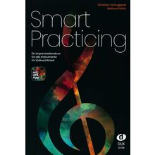 Edition Dux Smart Practicing