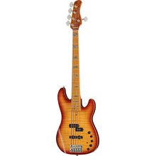 Marcus Miller P10 Alder 5 TS