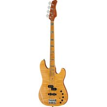 Marcus Miller P10 Alder 4 Natural