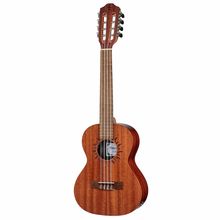 Baton Rouge V2-T8E Sun 8 string Ukulele