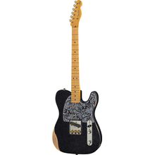 Fender Brad Paisley Esquire Road Worn