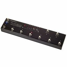 One Control Crocodile Tail Loop (OC10)