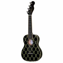 Fender Billie Eilish Concert Ukulele