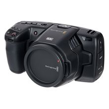 Blackmagic Design Pocket Cinema Camera 6K