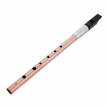 Kerry Whistles Optima Cobre Soprano Eb