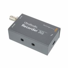 Blackmagic Design UltraStudio Recorder 3G