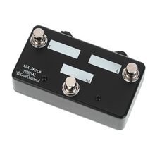 One Control AUX Switch Minimal