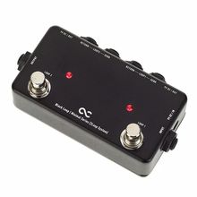 One Control Black Loop - A+B Switch